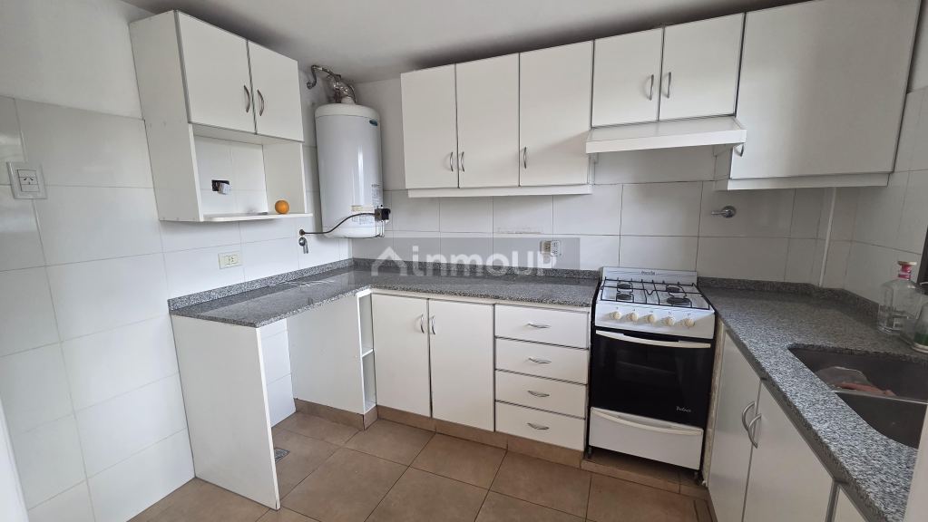 Departamento en Alquiler en Capital, Mendoza