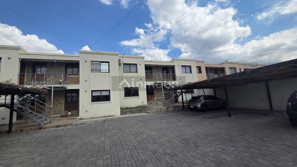 Departamento en Alquiler en Capital, Mendoza