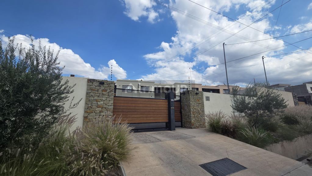 Departamento en Alquiler en Capital, Mendoza