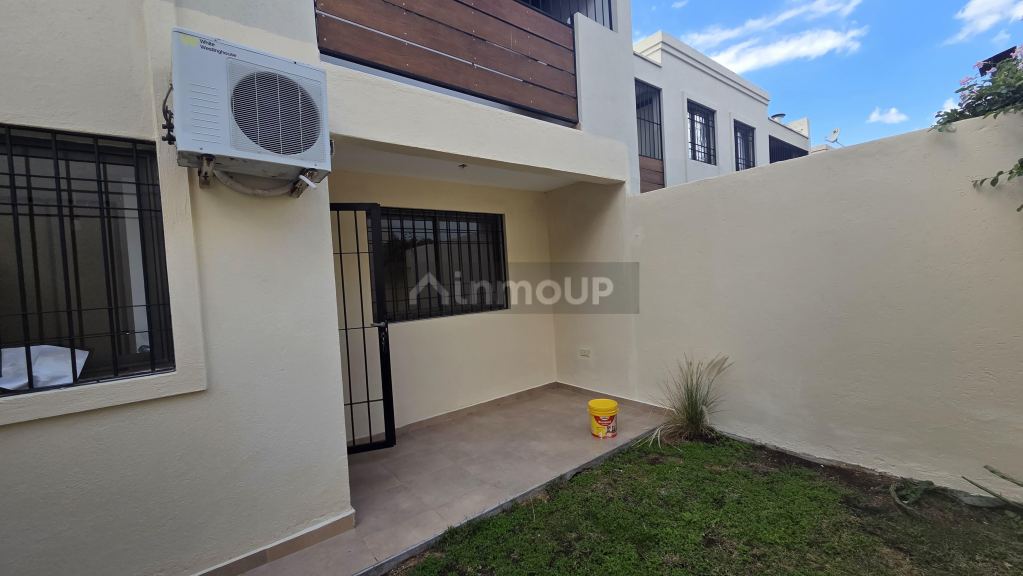 Departamento en Alquiler en Capital, Mendoza