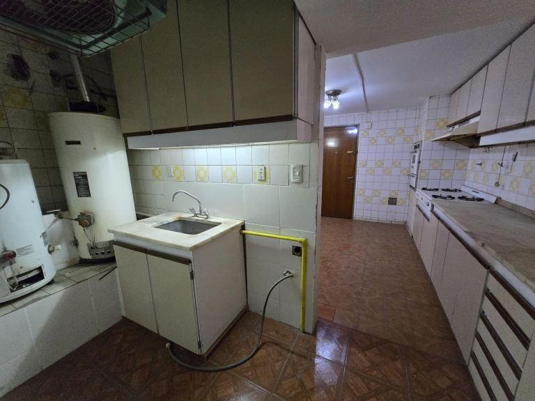 Departamento en Alquiler en Capital, Mendoza