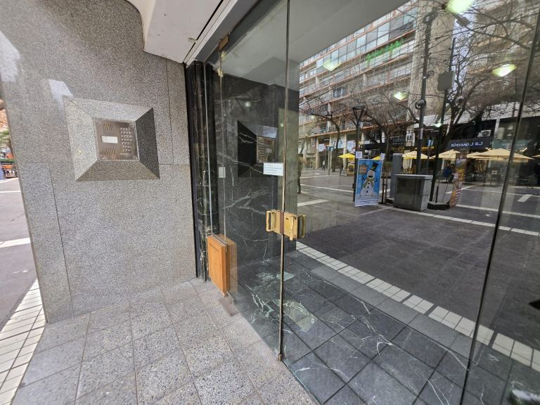 Departamento en Alquiler en Capital, Mendoza