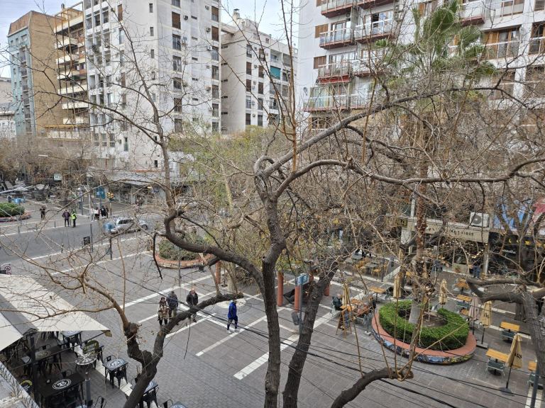 Departamento en Alquiler en Capital, Mendoza