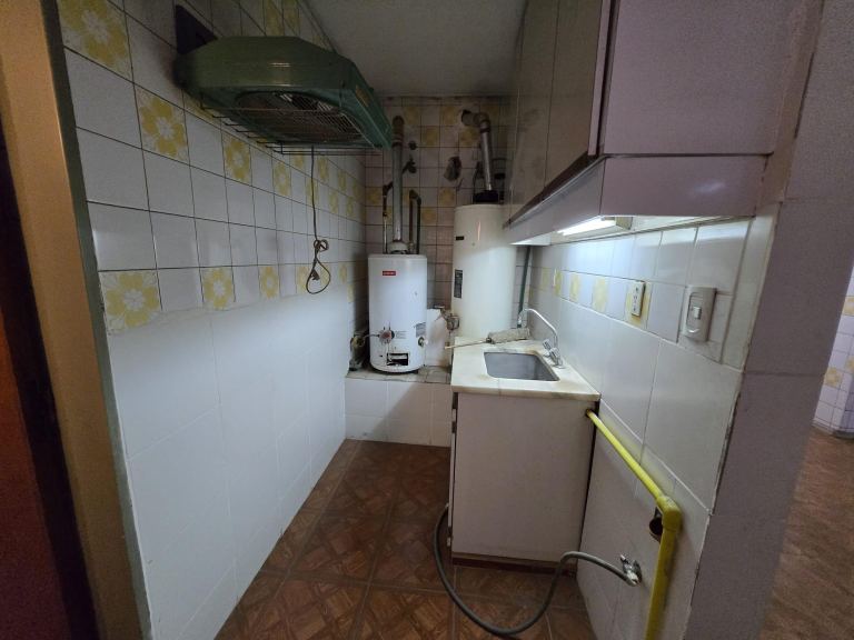 Departamento en Alquiler en Capital, Mendoza
