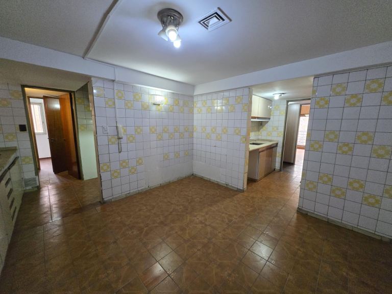 Departamento en Alquiler en Capital, Mendoza