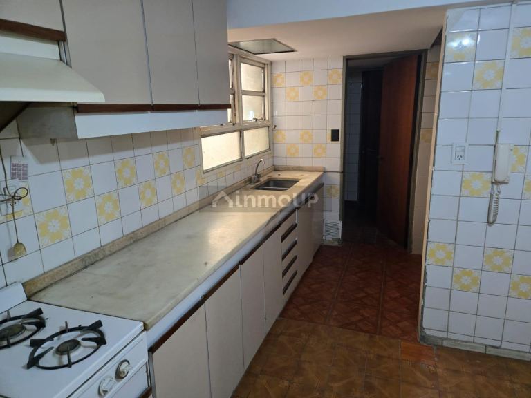 Departamento en Alquiler en Capital, Mendoza
