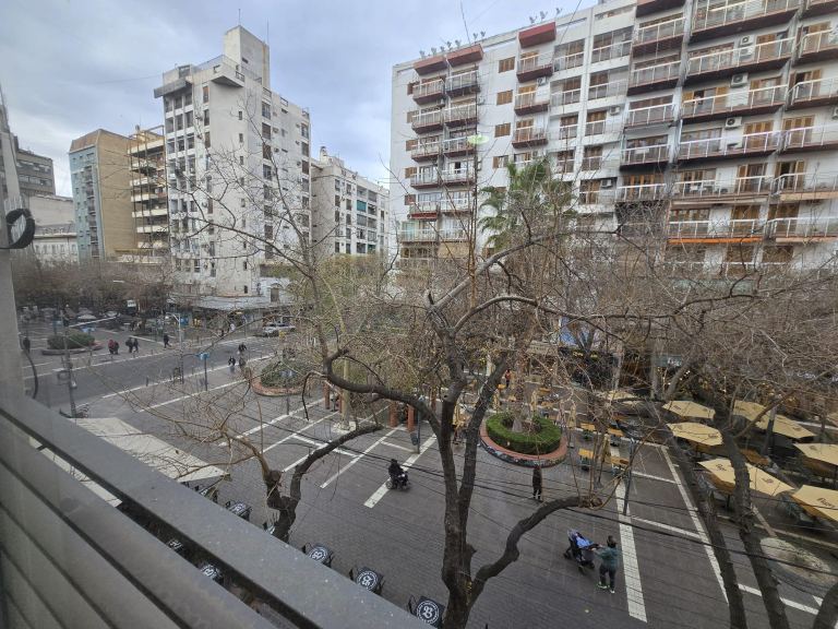 Departamento en Alquiler en Capital, Mendoza