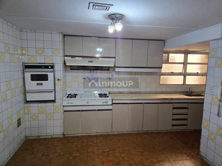 Departamento en Alquiler en Capital, Mendoza
