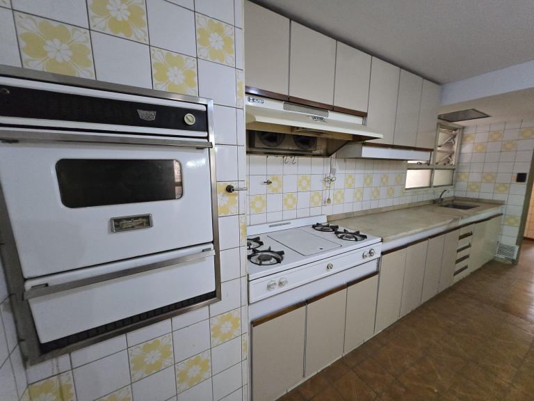 Departamento en Alquiler en Capital, Mendoza