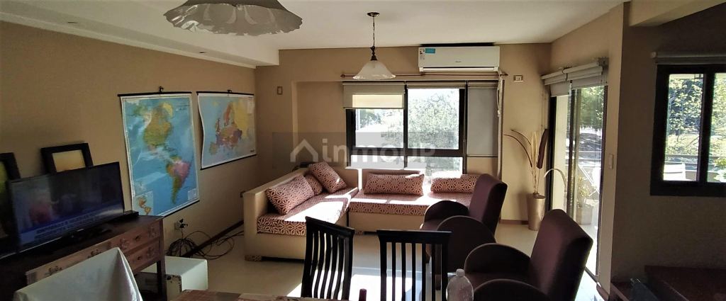 Departamento en Venta en Capital, Mendoza
