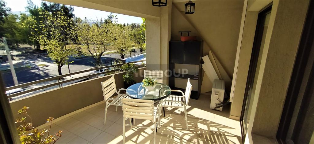 Departamento en Venta en Capital, Mendoza