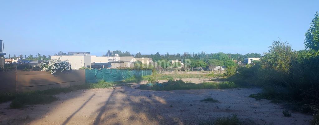 Lote en Venta en Lujan de Cuyo, Mendoza