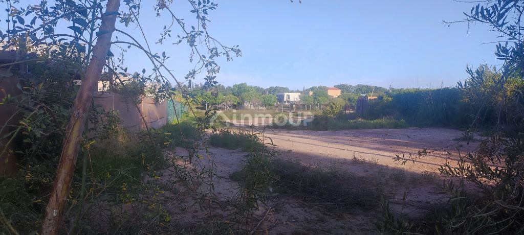 Lote en Venta en Lujan de Cuyo, Mendoza