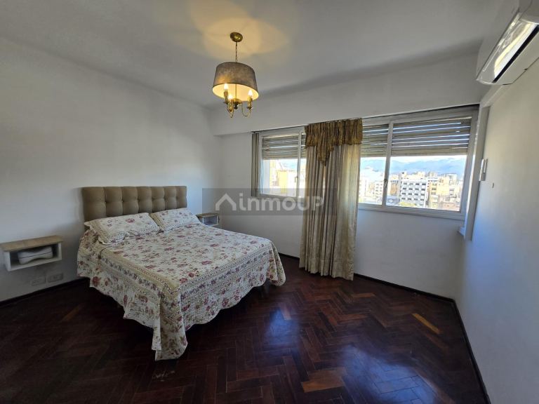 Departamento en Alquiler en Capital, Mendoza