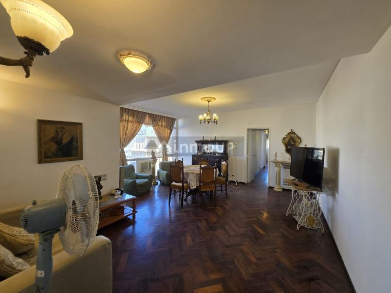 Departamento en Alquiler en Capital, Mendoza