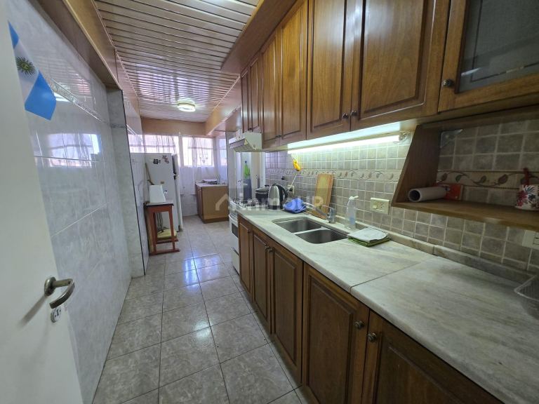 Departamento en Alquiler en Capital, Mendoza