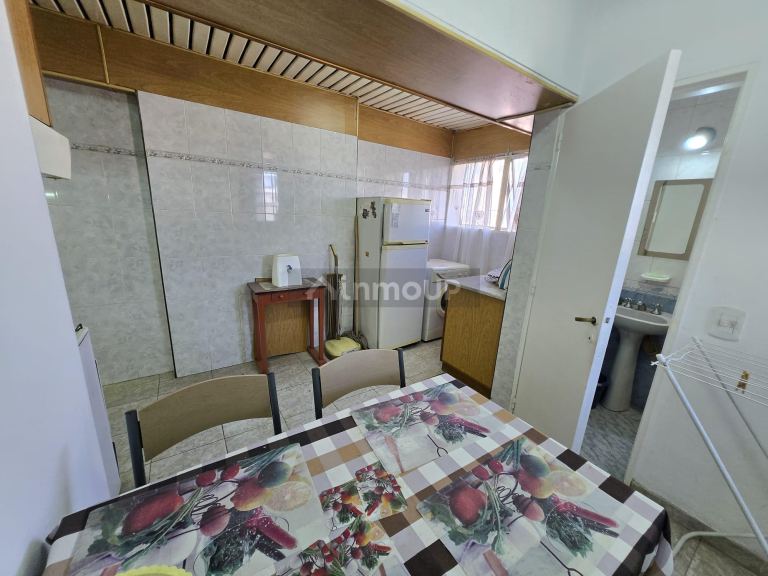 Departamento en Alquiler en Capital, Mendoza