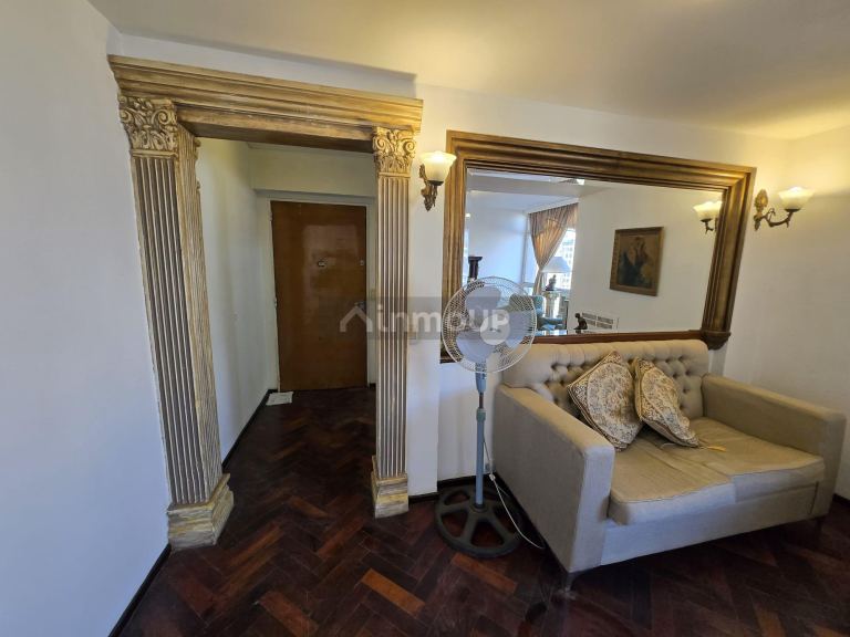 Departamento en Alquiler en Capital, Mendoza