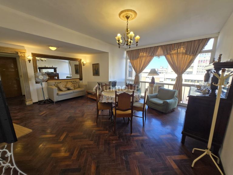 Departamento en Alquiler en Capital, Mendoza