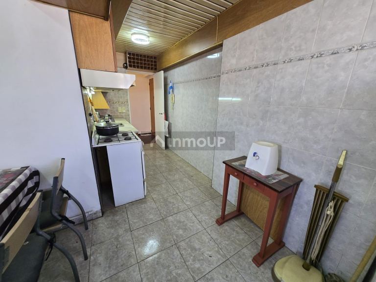 Departamento en Alquiler en Capital, Mendoza