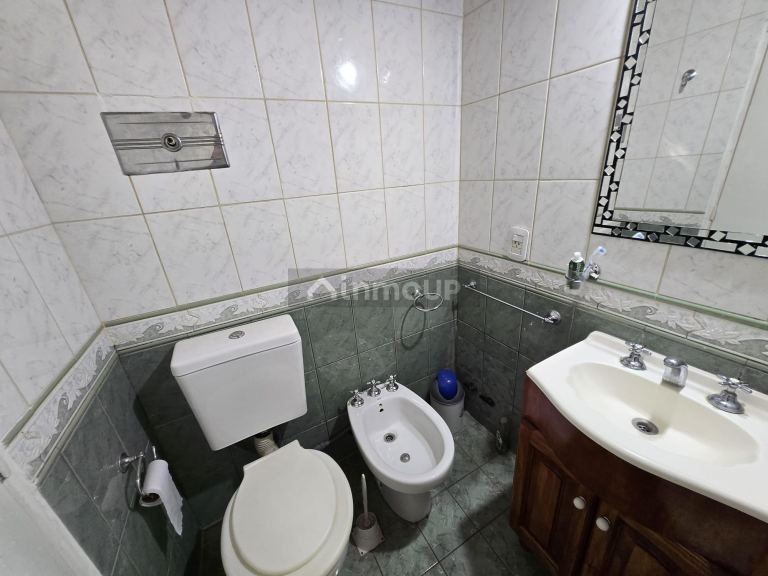 Departamento en Alquiler en Capital, Mendoza