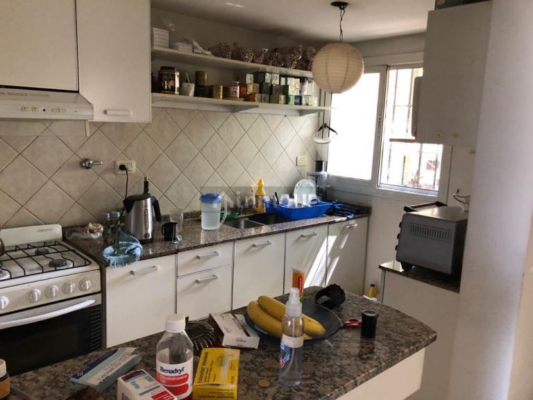 Departamento en Alquiler en Godoy Cruz, Mendoza