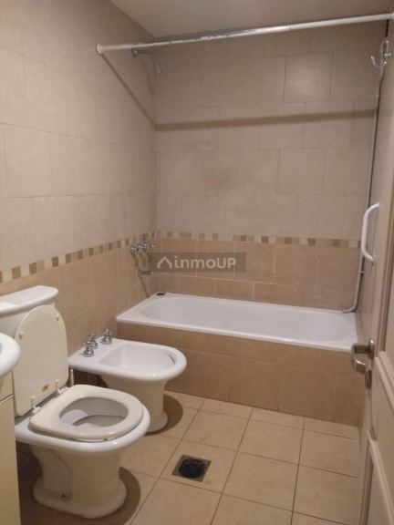 Departamento en Alquiler en Capital, Mendoza