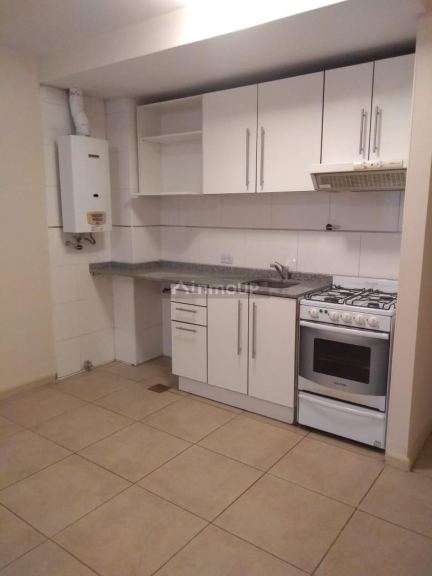 Departamento en Alquiler en Capital, Mendoza