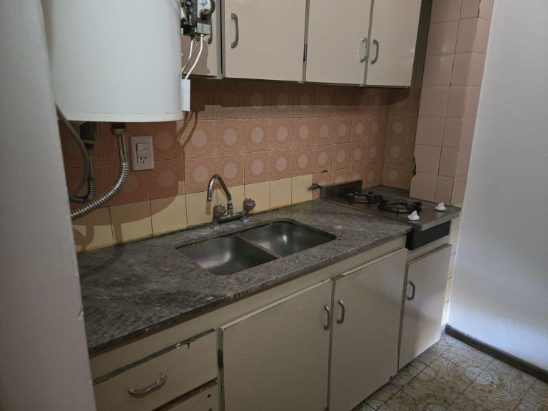 Departamento en Alquiler en Capital, Mendoza