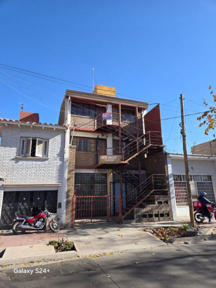 Departamento en Alquiler en Capital, Mendoza
