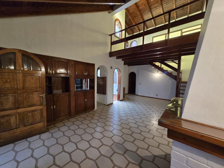 Casa en Venta en Capital, Mendoza