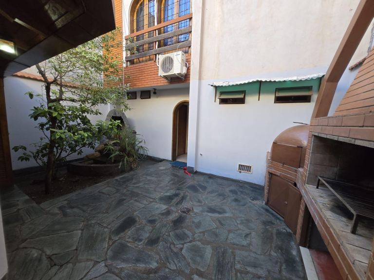 Casa en Venta en Capital, Mendoza