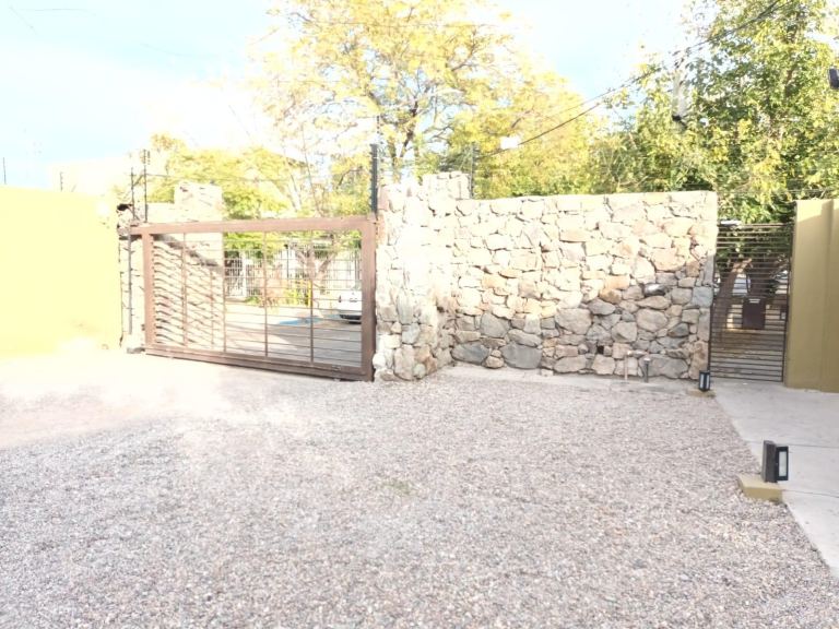 Duplex en Alquiler en Guaymallen, Mendoza