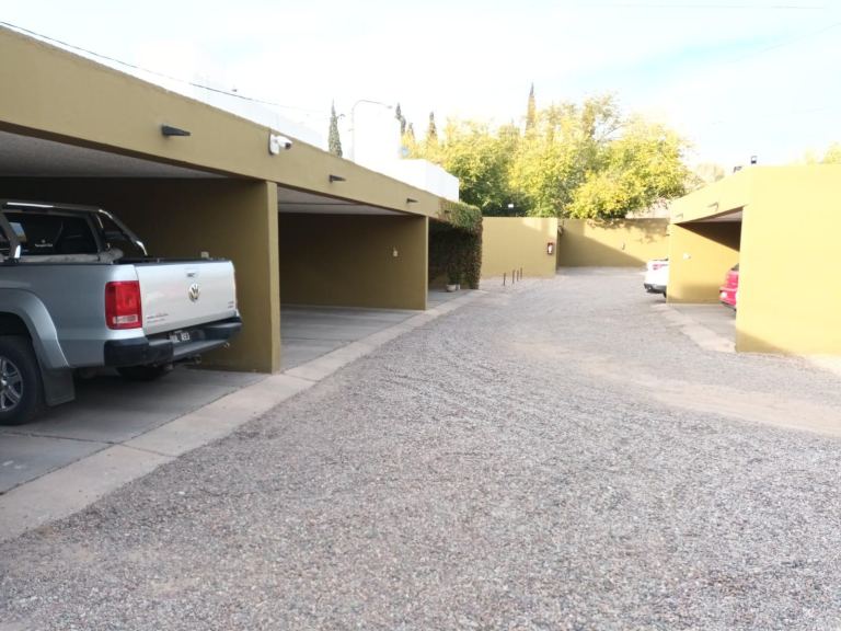 Duplex en Alquiler en Guaymallen, Mendoza