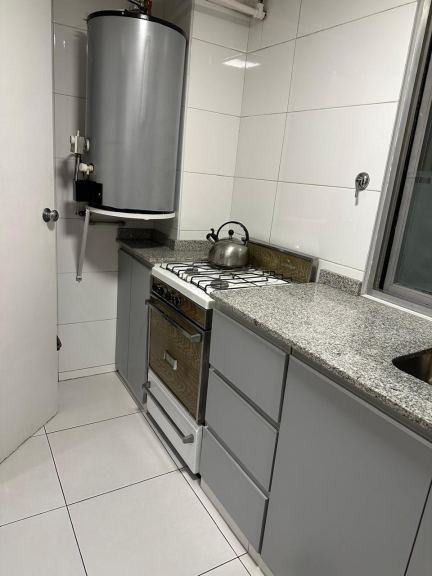 Departamento en Venta en Capital, Mendoza