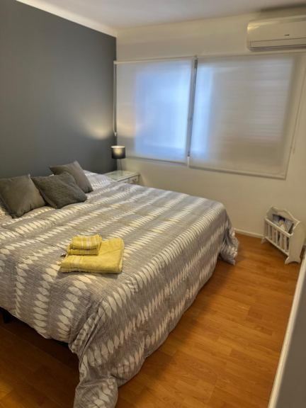 Departamento en Venta en Capital, Mendoza