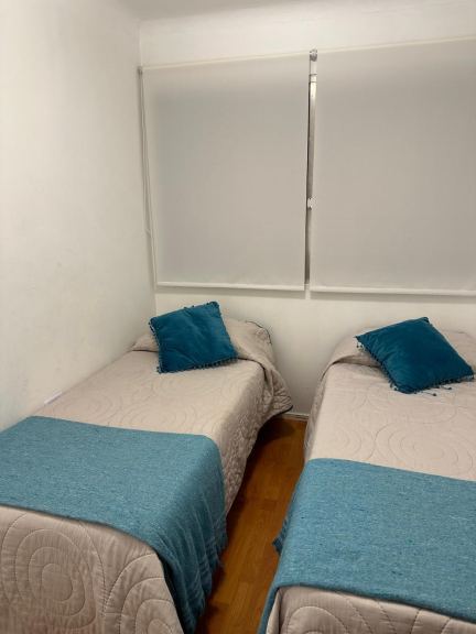 Departamento en Venta en Capital, Mendoza