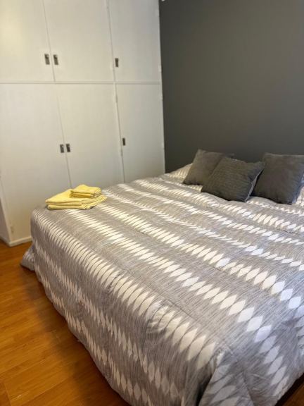 Departamento en Venta en Capital, Mendoza