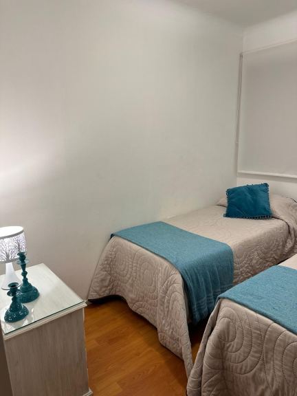 Departamento en Venta en Capital, Mendoza