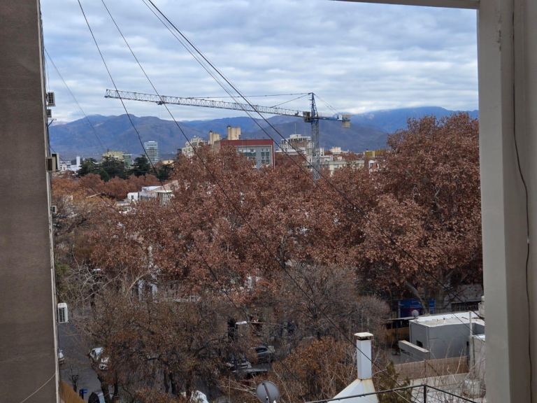 Departamento en Venta en Capital, Mendoza