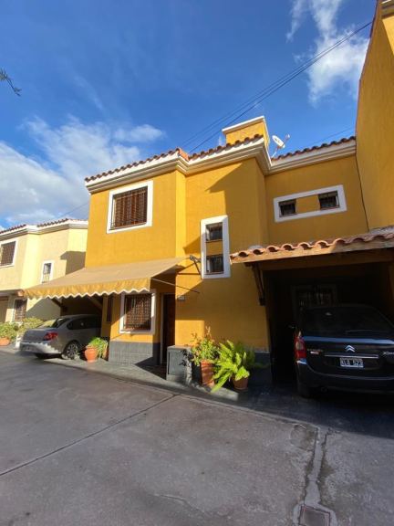 Duplex en Venta en Guaymallen, Mendoza
