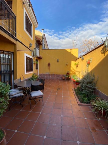 Duplex en Venta en Guaymallen, Mendoza