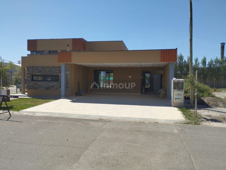Casa en Venta en Maipu, Mendoza
