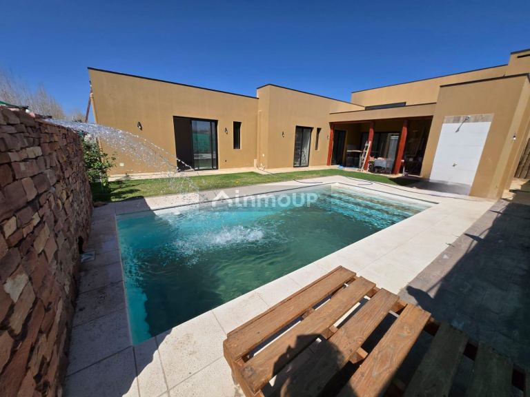 Casa en Venta en Maipu, Mendoza