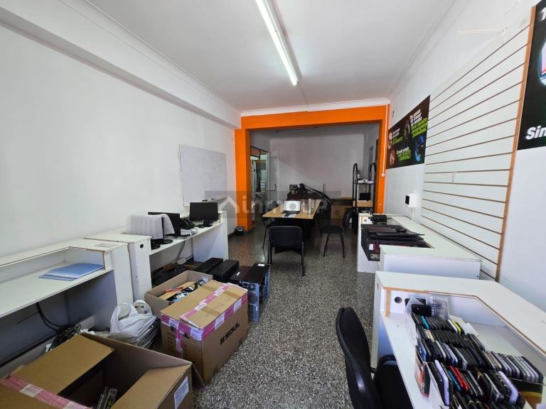 Oficina en Alquiler en Capital, Mendoza