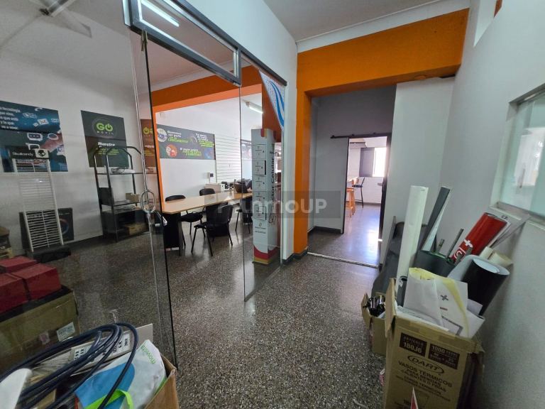 Oficina en Alquiler en Capital, Mendoza