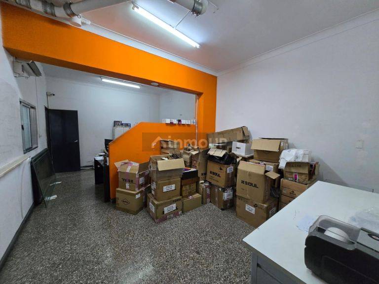 Oficina en Alquiler en Capital, Mendoza