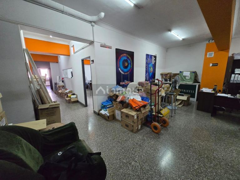 Oficina en Alquiler en Capital, Mendoza