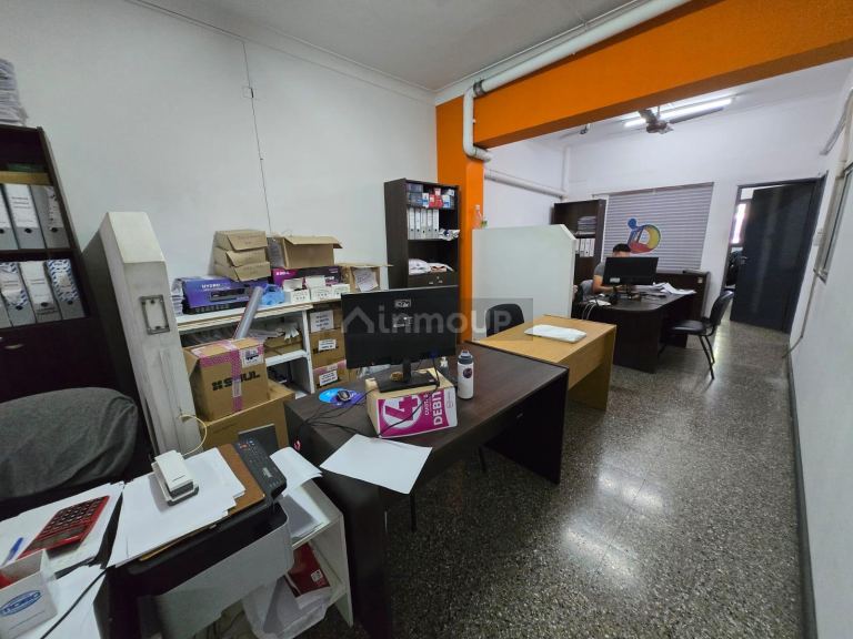 Oficina en Alquiler en Capital, Mendoza