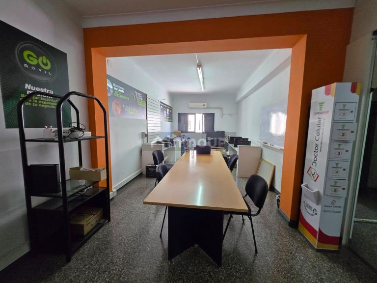 Oficina en Alquiler en Capital, Mendoza